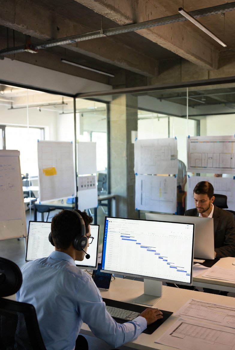 Building Reliable Promises with Last Planner System Software