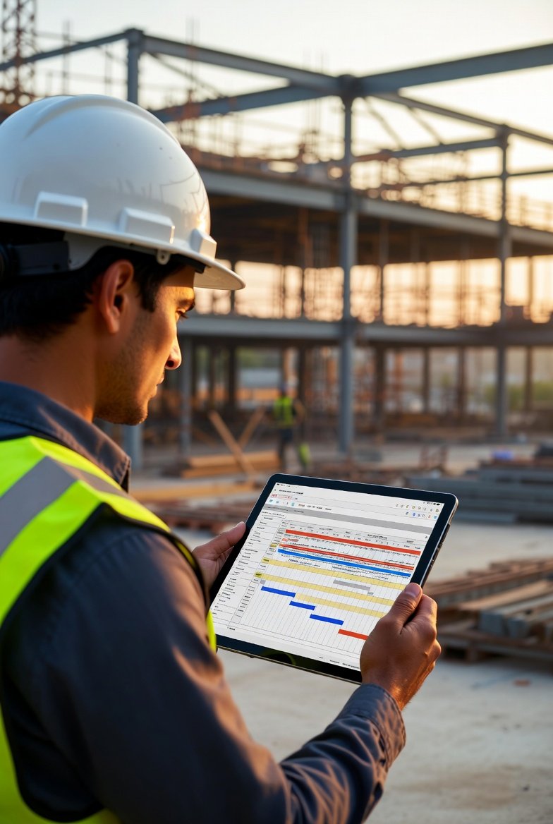 Building Sustainable Last Planner System Practices