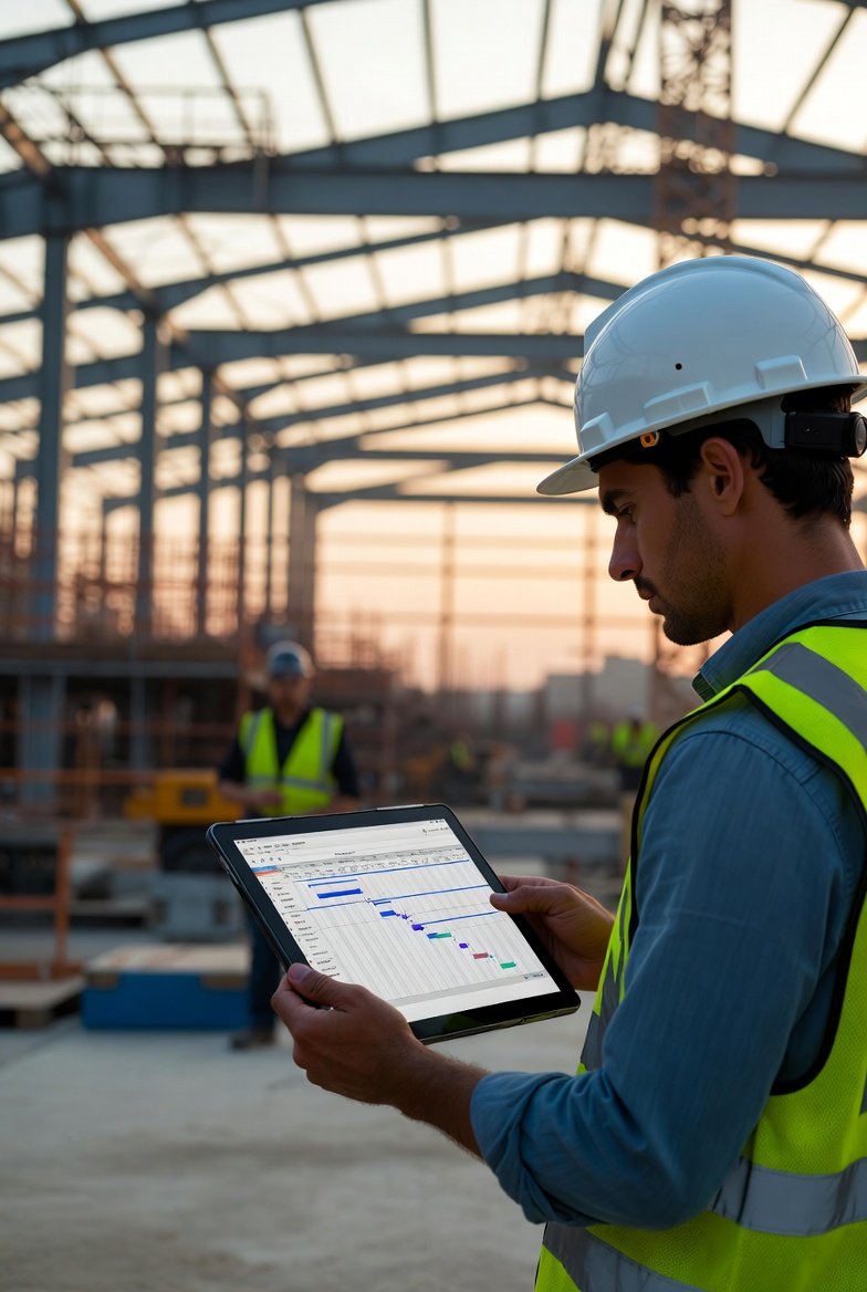 Building Weekly Work Plans That Drive Schedule Recovery