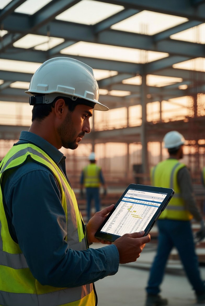 The Connection Between Weekly Work Plans and Lookahead Updates