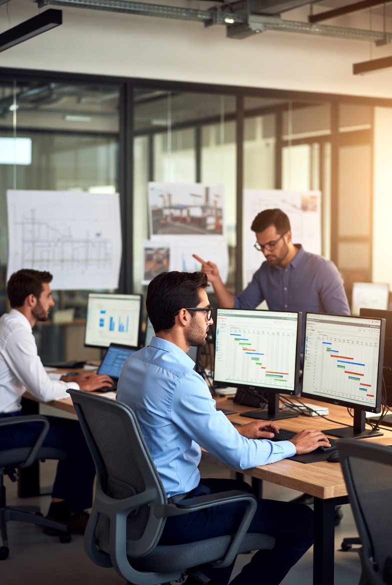 Crew Scheduling Software Construction: Cost Tracking