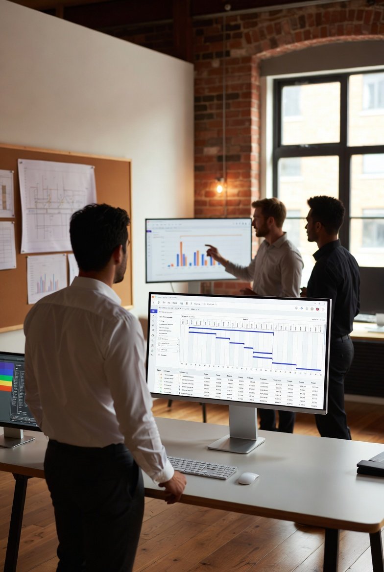 Crew Scheduling Software Construction: Scalability