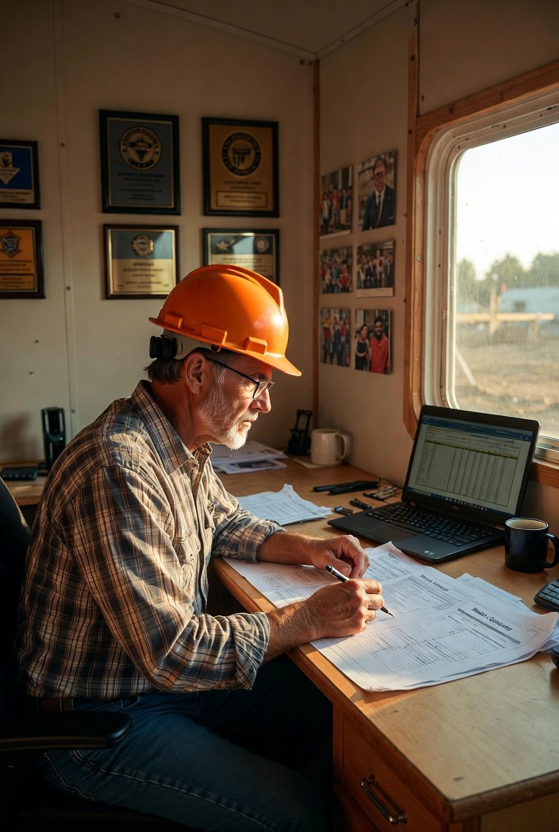 The Foreman's Guide to Weekly Work Plan Development