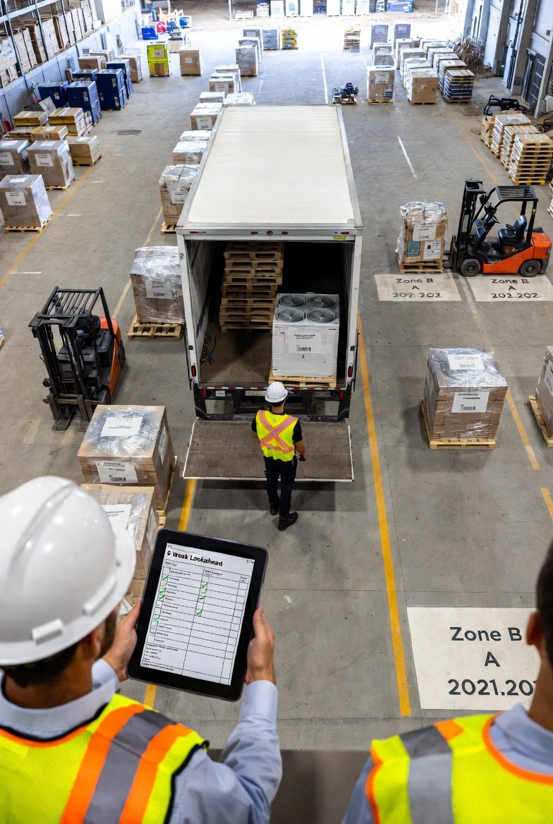 How 6 Week Lookahead Schedules Support Material Planning