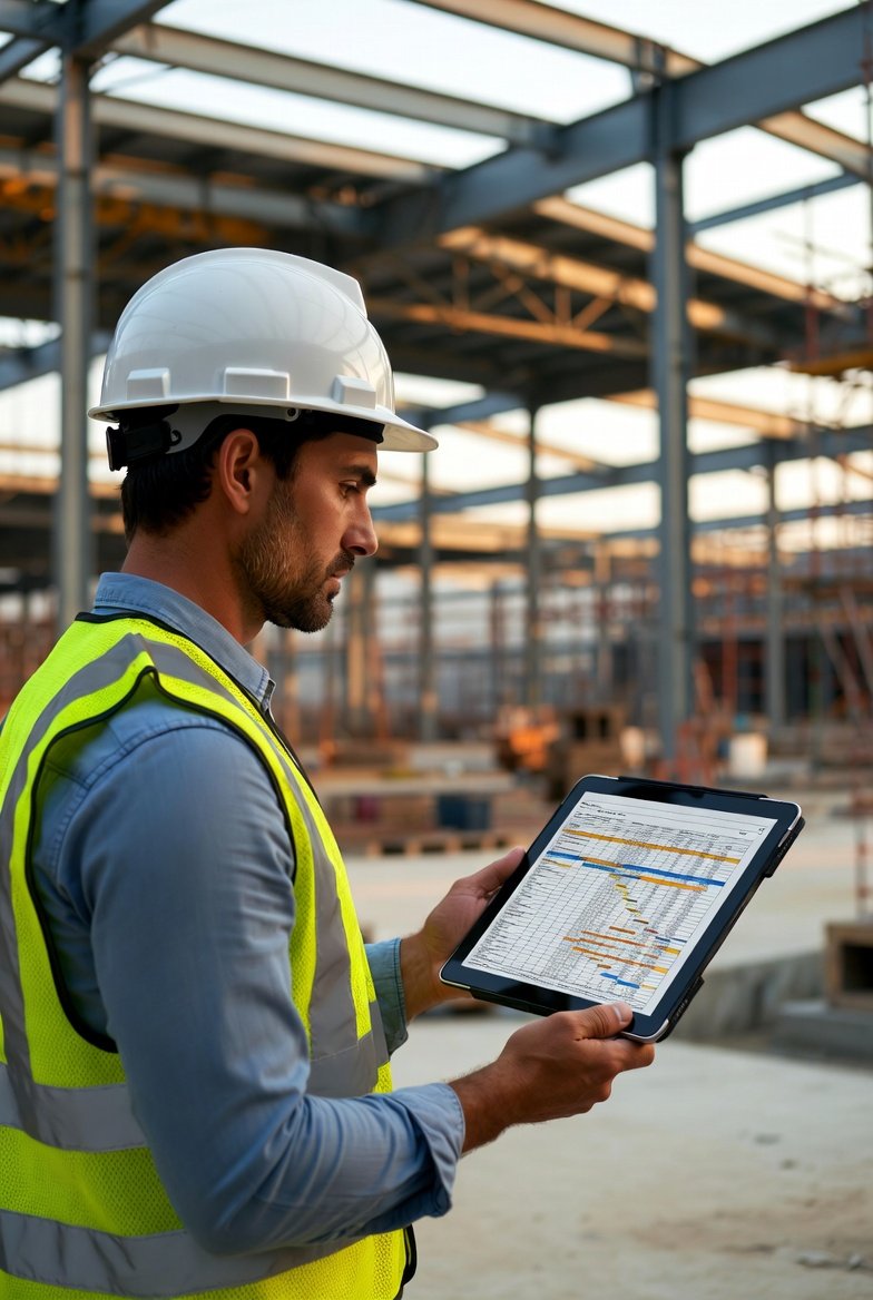 How Crew Scheduling Handles Last-Minute Changes