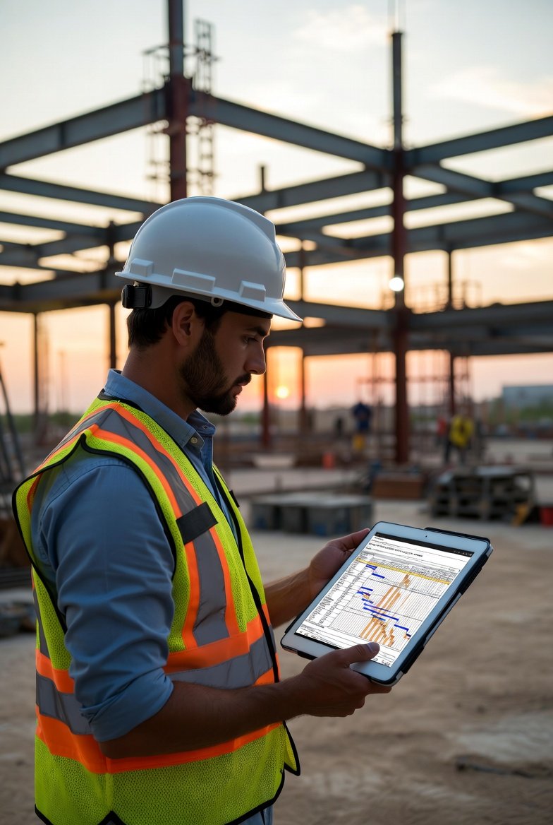 How Crew Scheduling Supports Apprentice Development