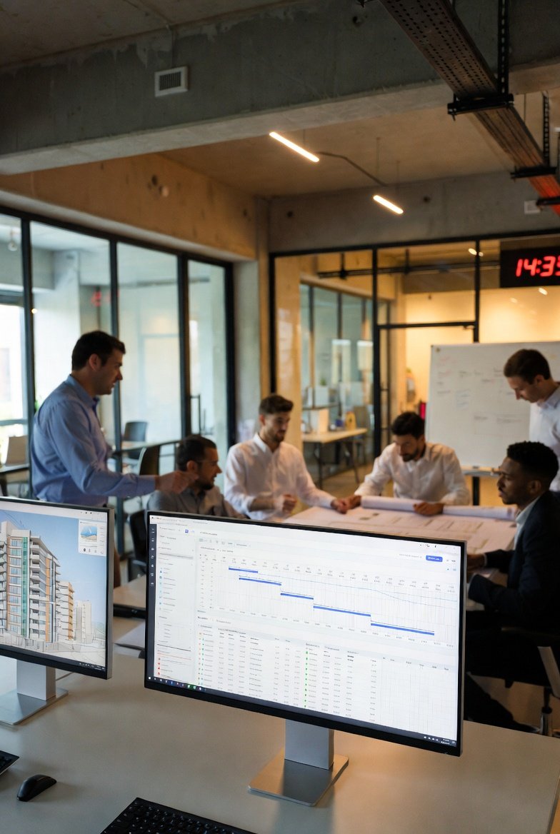 How Last Planner System Software Drives Continuous Improvement