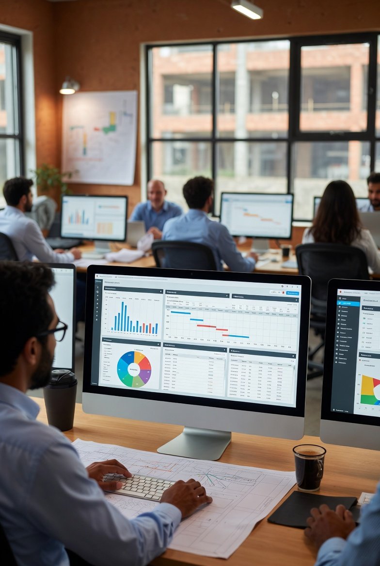 How Last Planner System Software Handles Design Changes