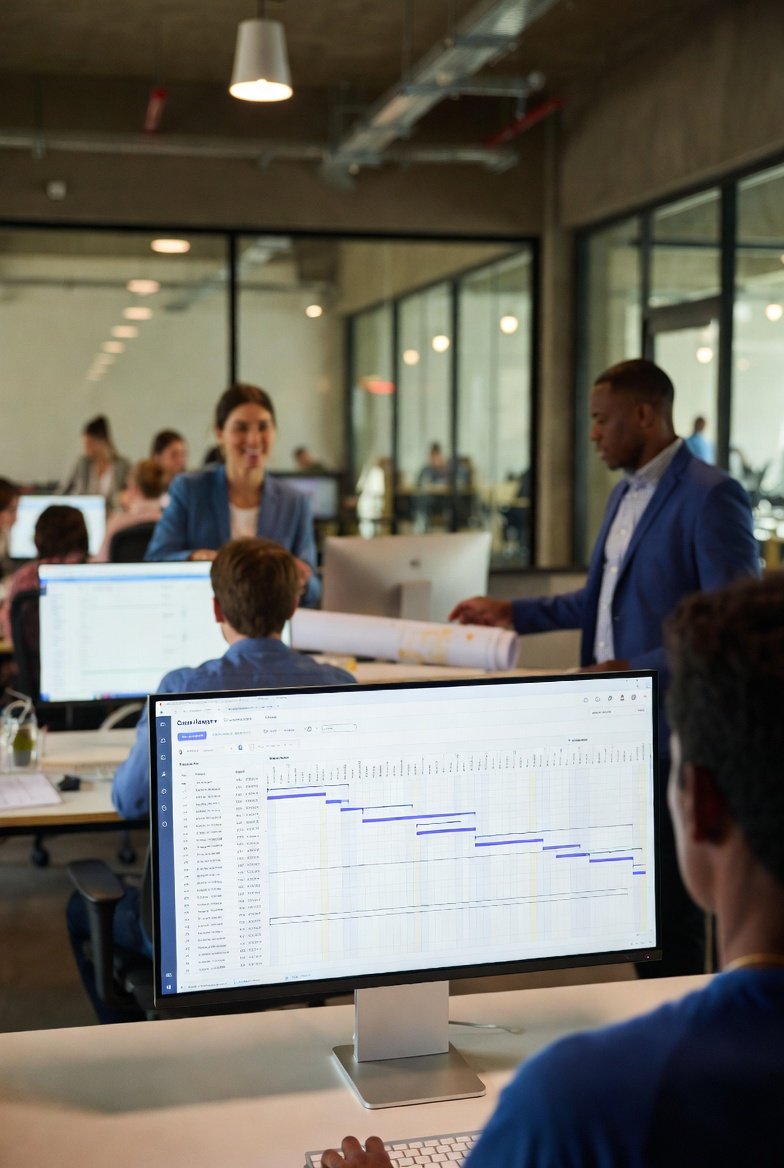 How Last Planner System Software Handles Long Lead Items