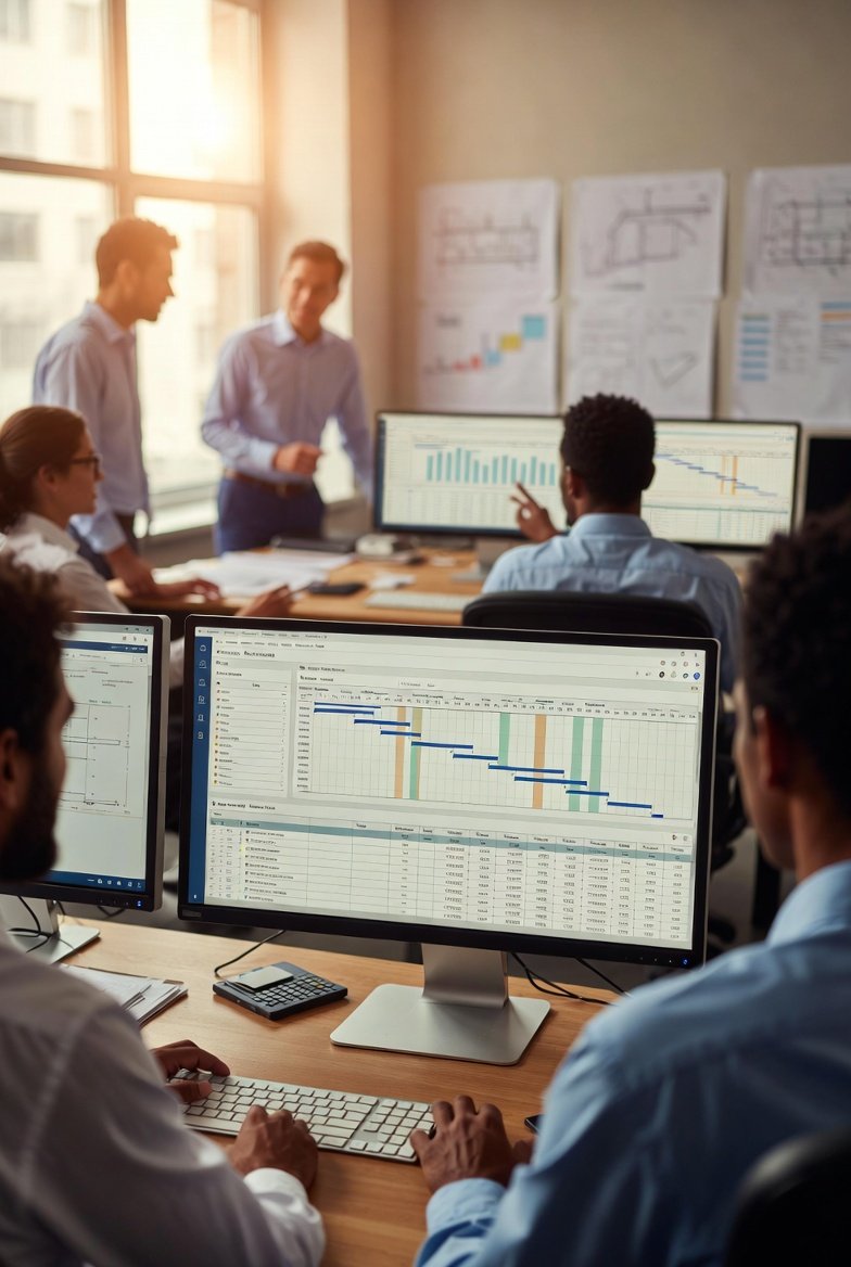 How Last Planner System Software Integrates with BIM