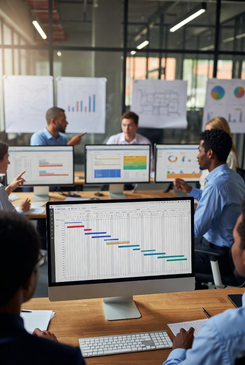 How Last Planner System Software Transforms Construction