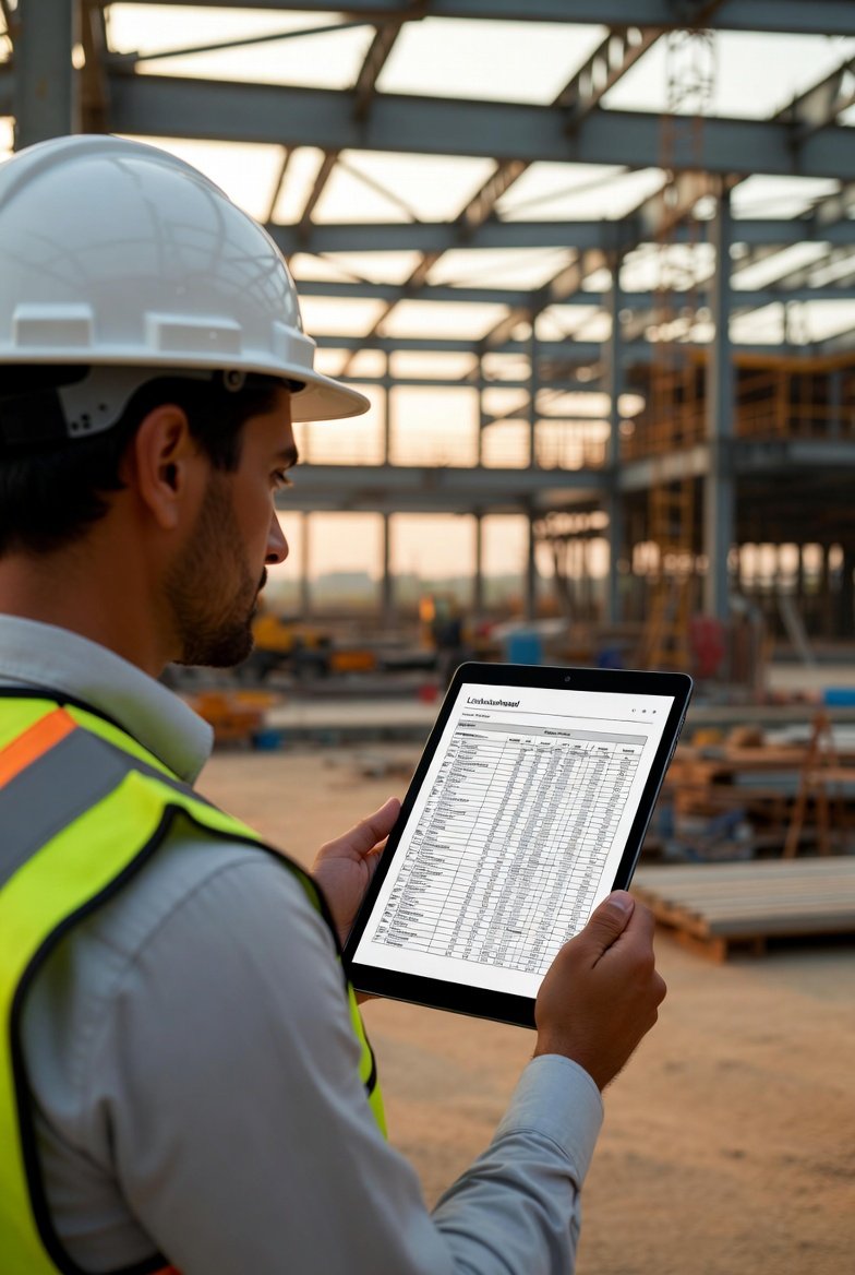 How Look Ahead Schedule Construction Reduces Rework