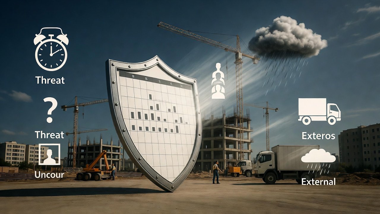 How Rolling Lookahead Schedules Reduce Project Delays