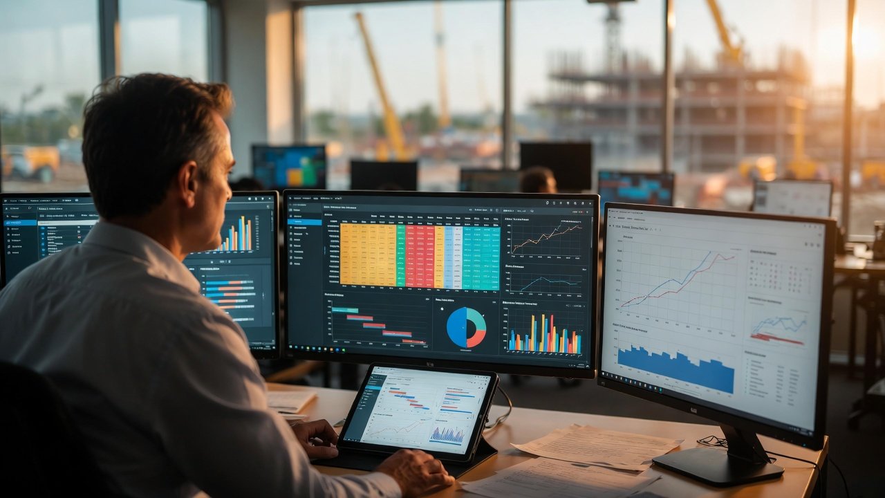 How Rolling Lookahead Schedules Support Continuous Improvement