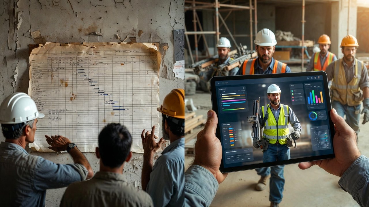 How to Choose the Right Lookahead Schedule Software for Your Team