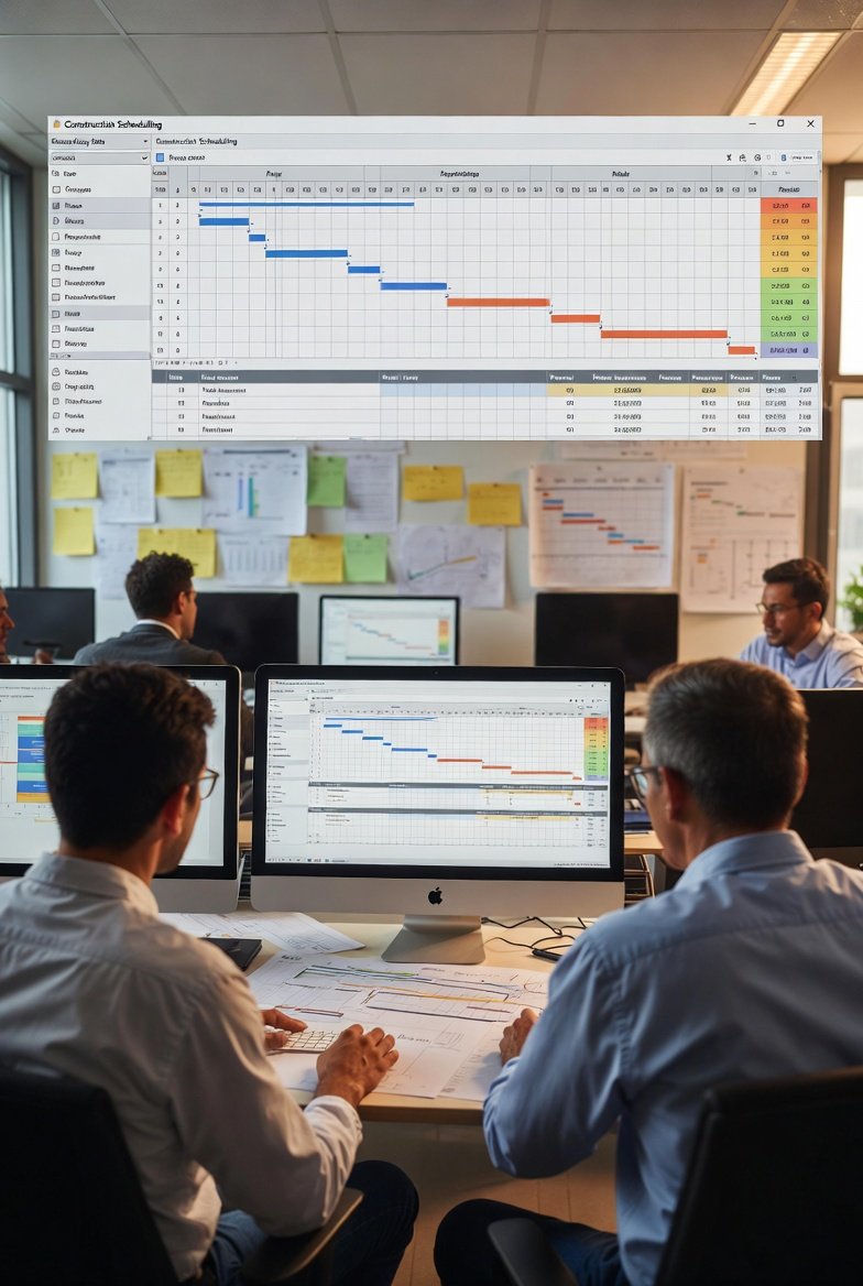 Last Planner System Software and Owner Engagement