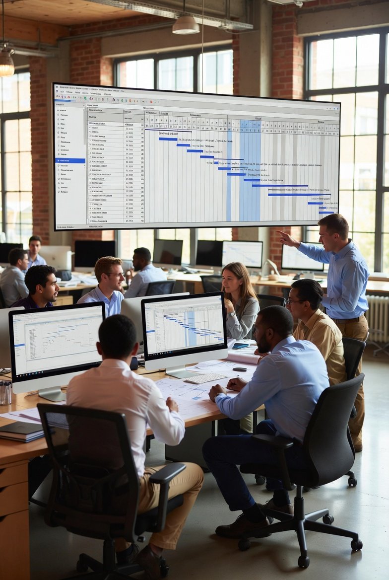 Last Planner System Software and Subcontractor Buy-In