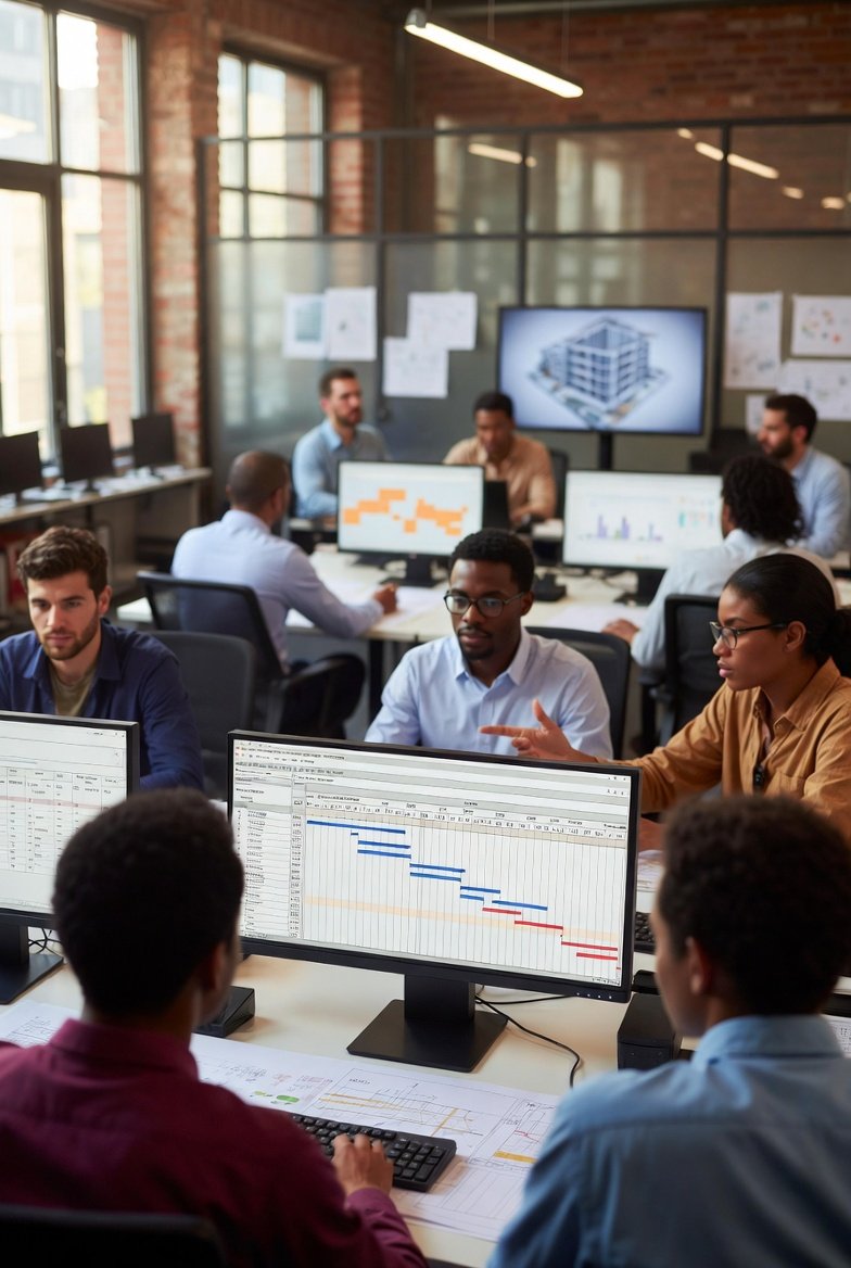 Last Planner System Software for Design Phase Planning