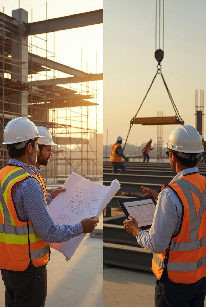 Lookahead Schedule Software for Design-Build Projects