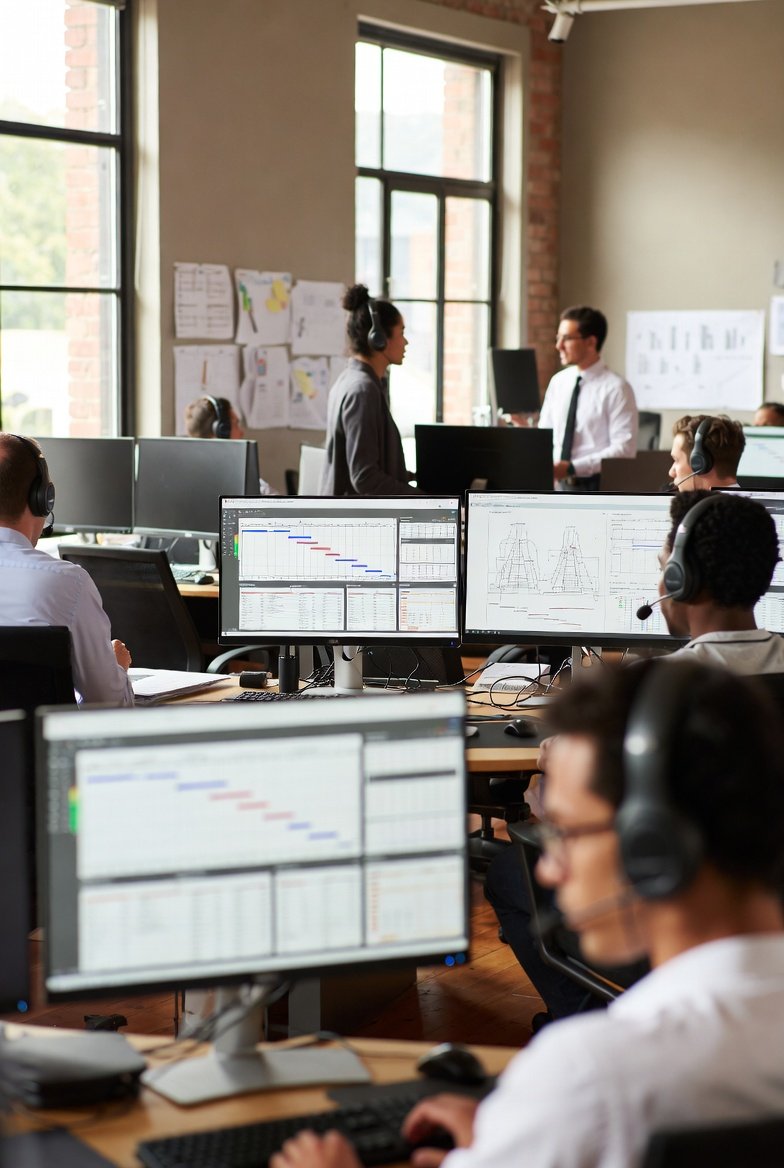 Lookahead Schedule Software Implementation Roadmap