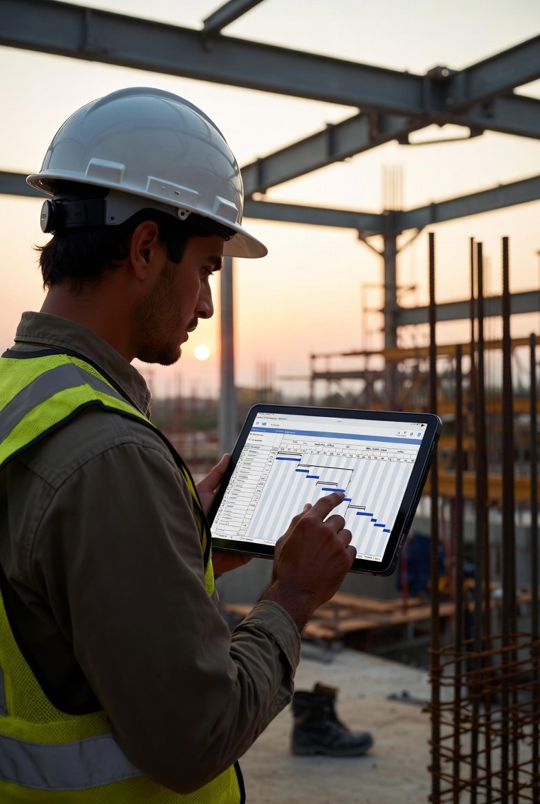 The Relationship Between Lookahead Schedules and Weekly Work Plans