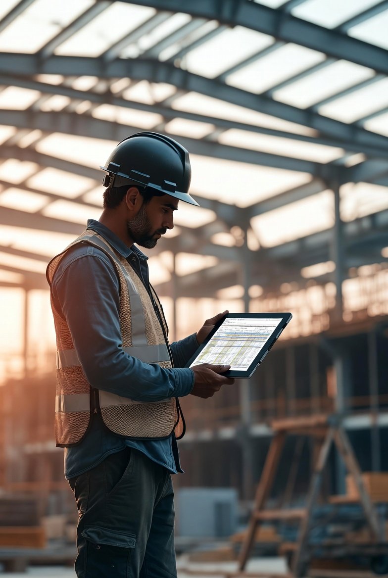 The Future of Weekly Work Plan Construction Technology