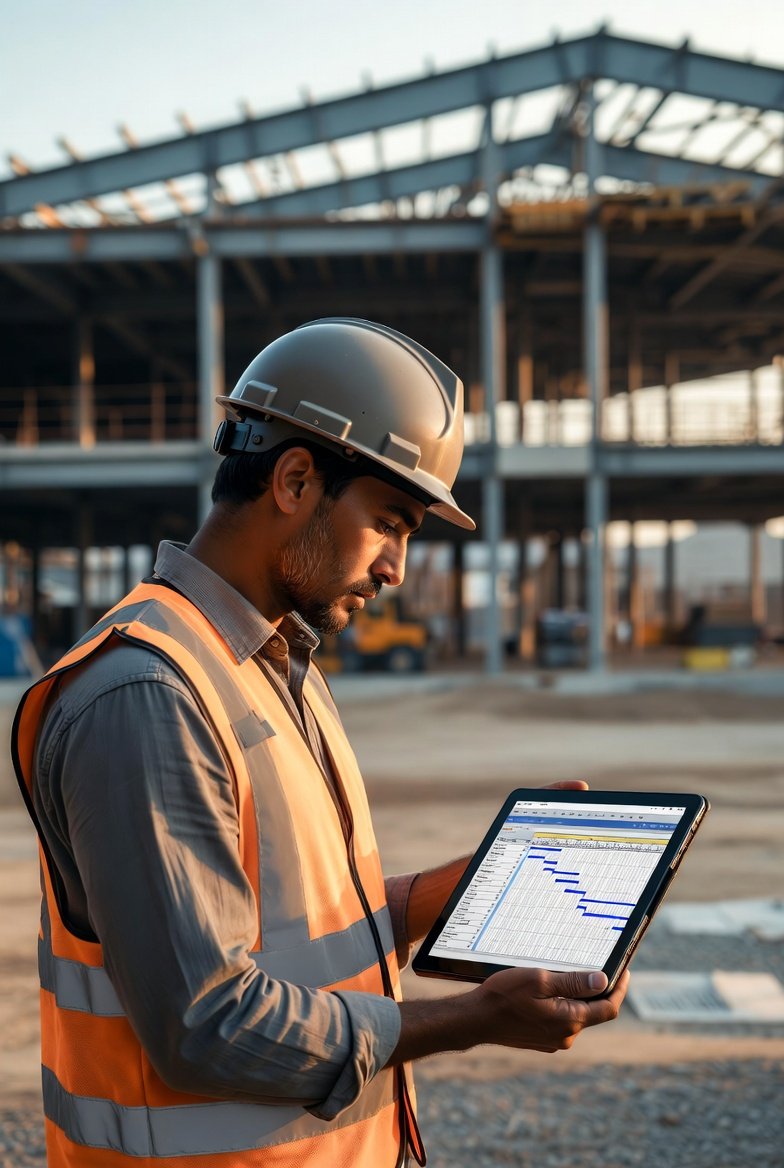 The Impact of Good Crew Scheduling on Project Margins