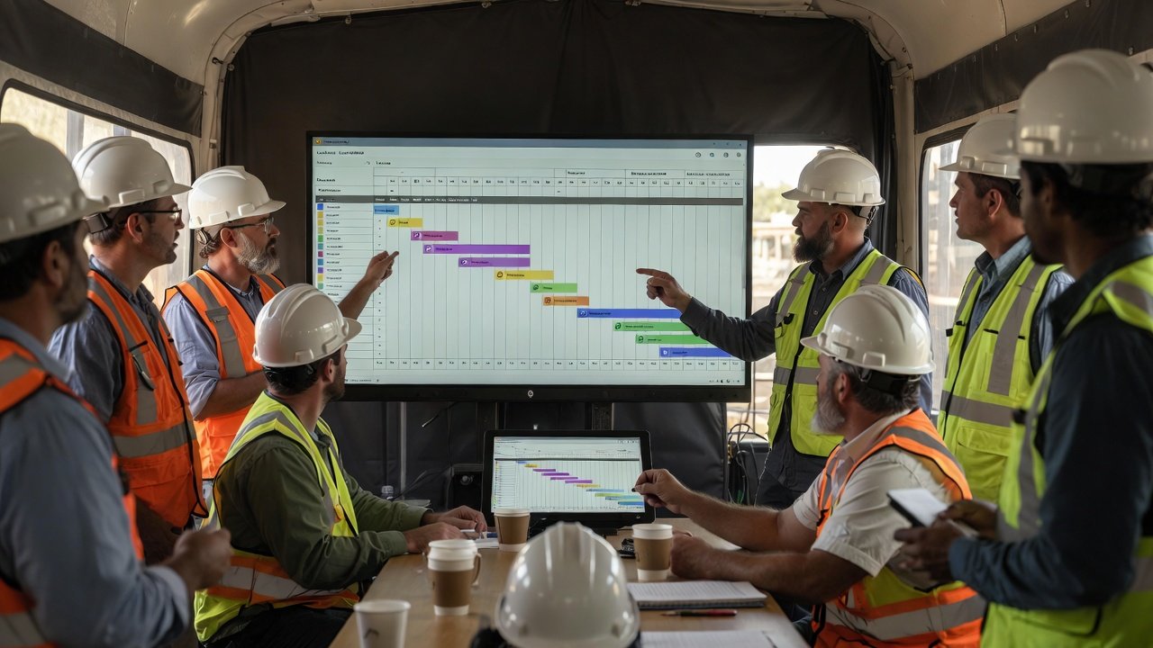 The Psychology Behind Effective Lookahead Planning