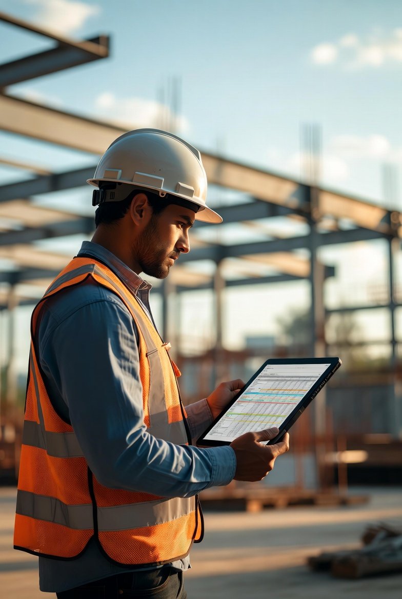 The Superintendent's Role in Weekly Work Plan Construction