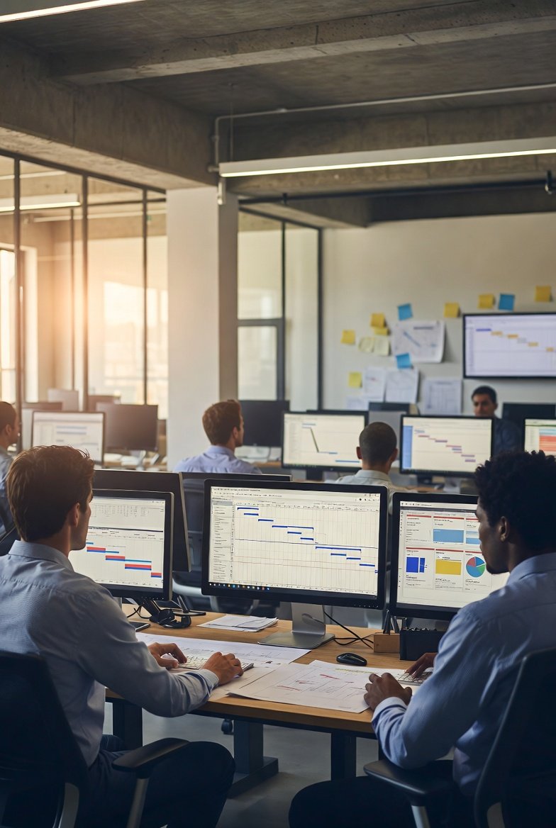 Understanding Last Planner System Software Fundamentals