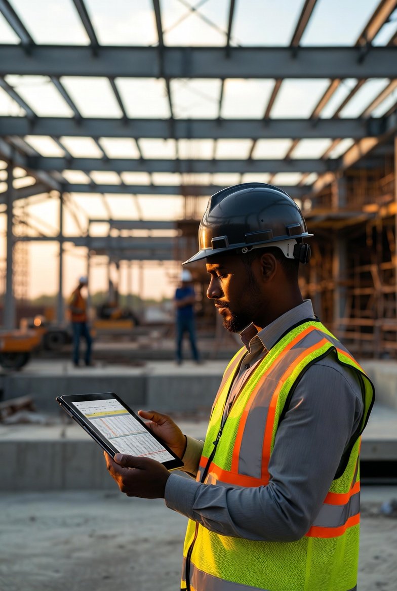 The Visual Language of Effective Lookahead Schedules