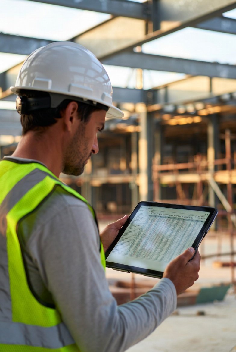 Weekly Work Plan Construction for Fast-Track Projects