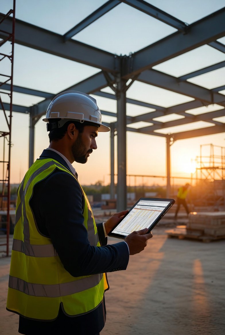 Weekly Work Plan Construction for Healthcare Projects