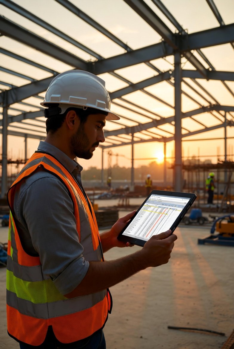 Weekly Work Plan Construction for Multi-Trade Coordination