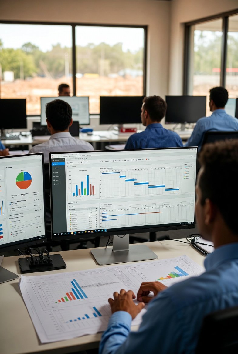 Why Last Planner System Software Delivers Better Results