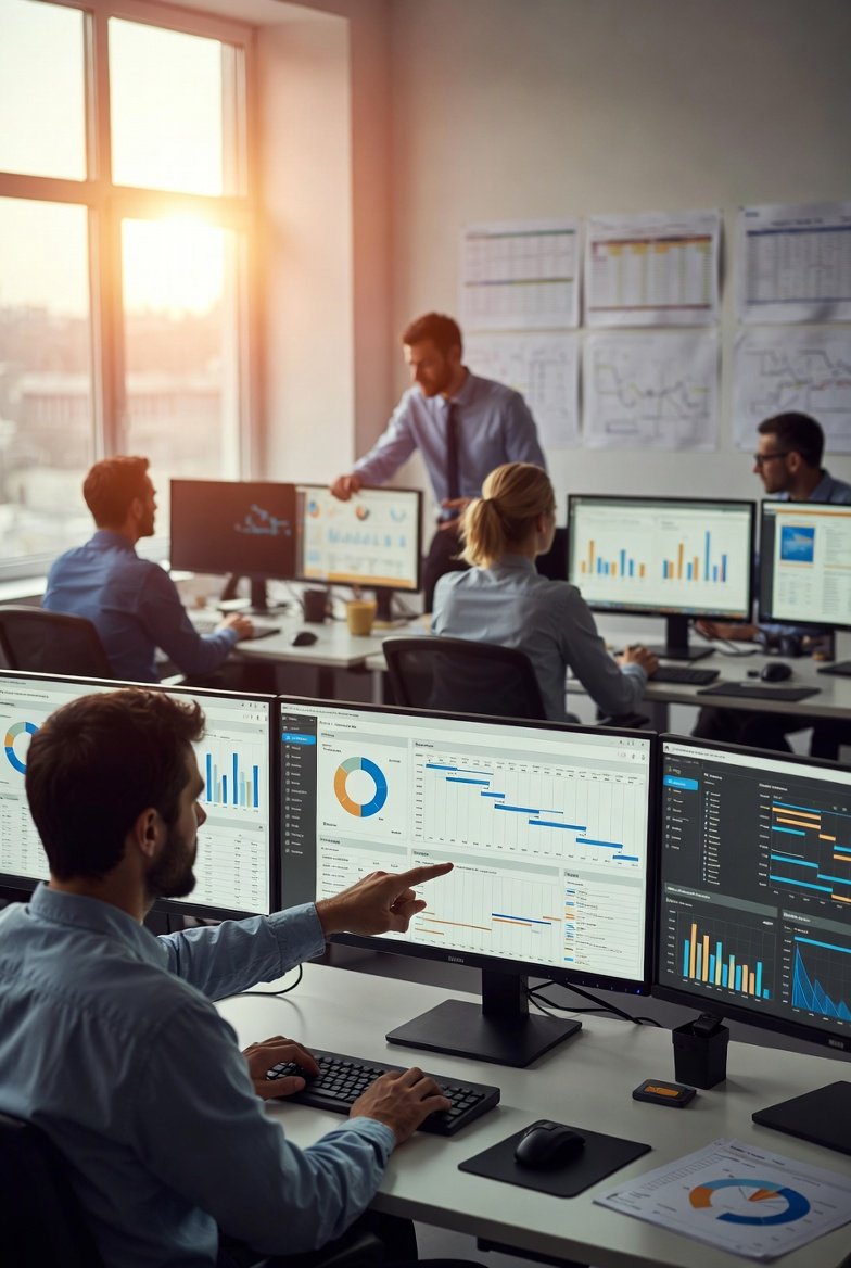 Why Last Planner System Software Improves Predictability