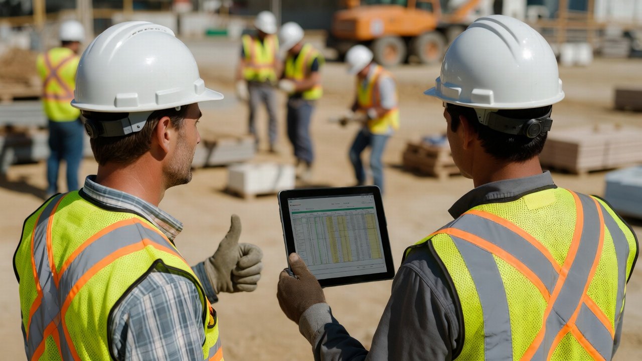 Why Subcontractors Love Working with GCs Who Use Lookahead Software