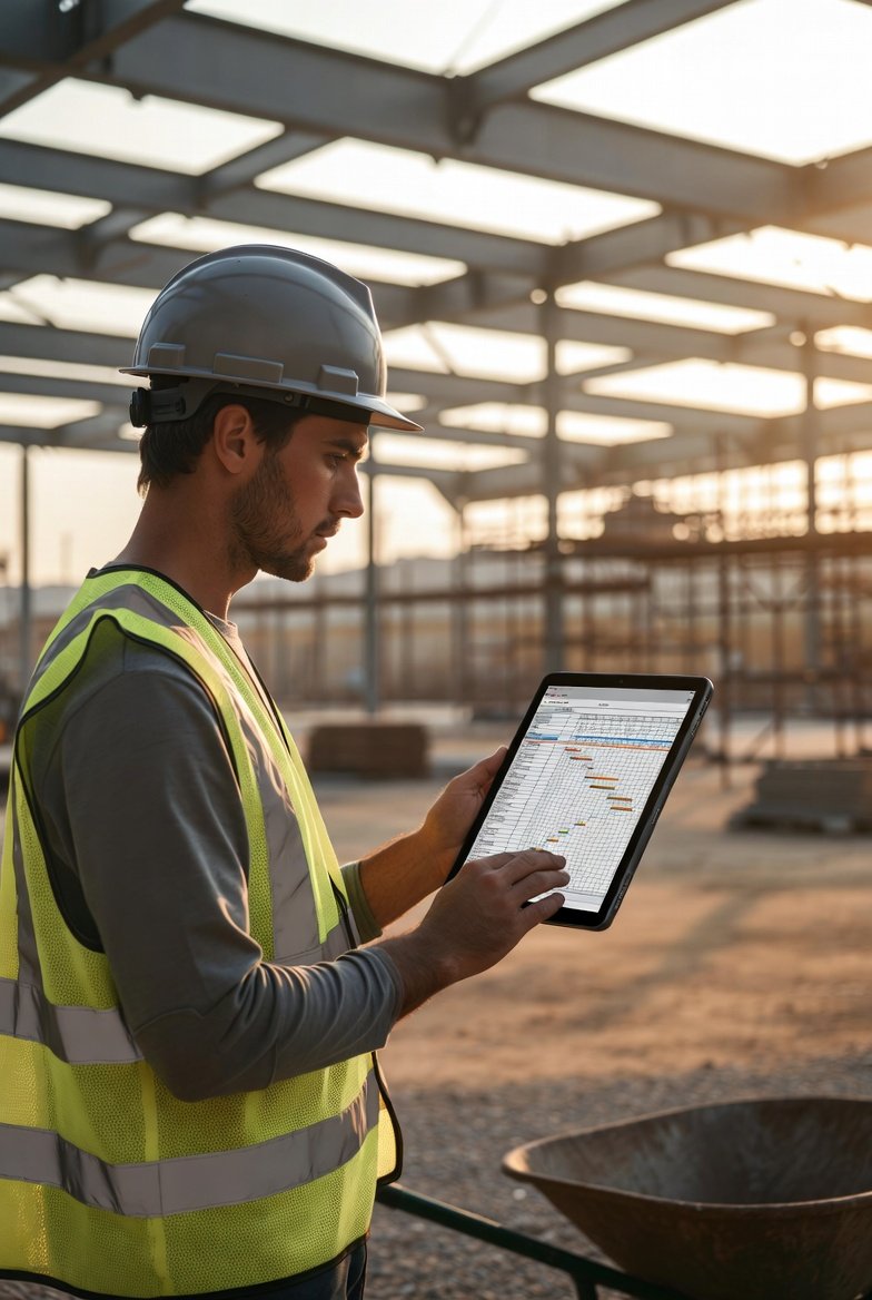 Why Weekly Work Plans Should Include Quality Checkpoints